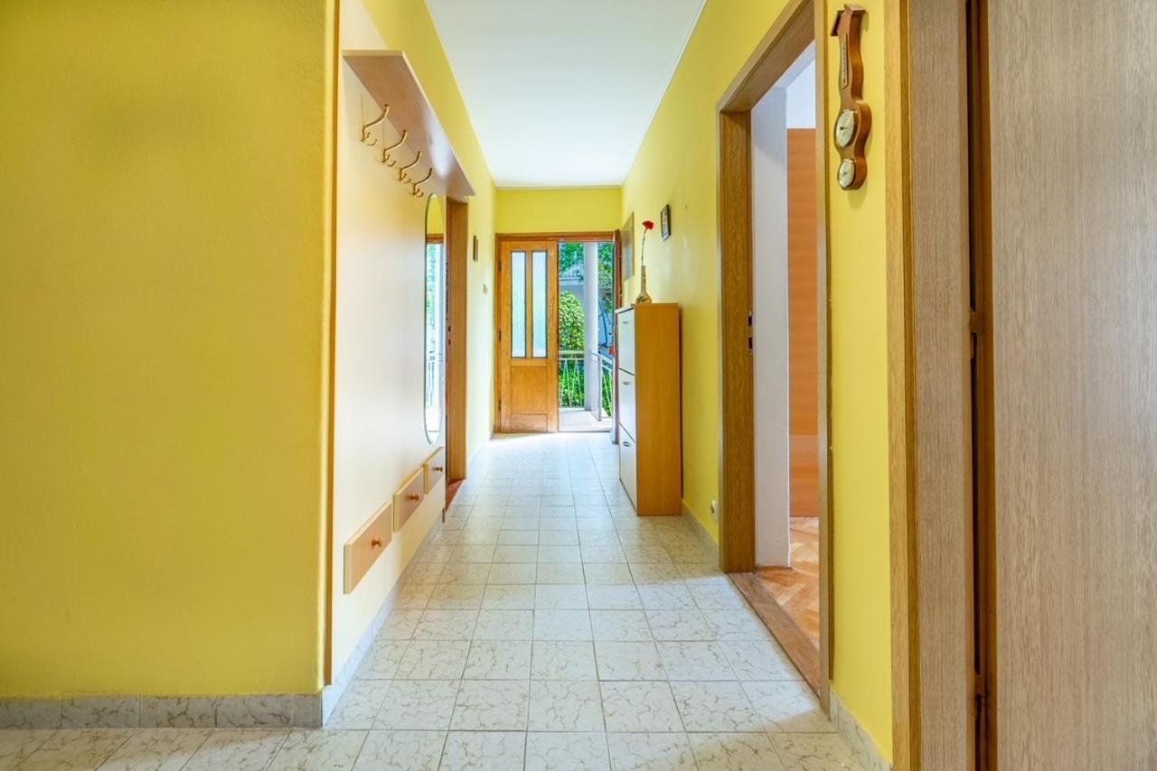 City Apartment 4 & 6 Макарска Екстериор снимка